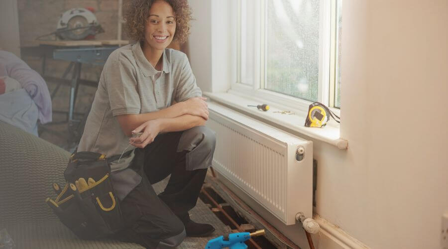 Professional Water heater repair services in Southport, ME